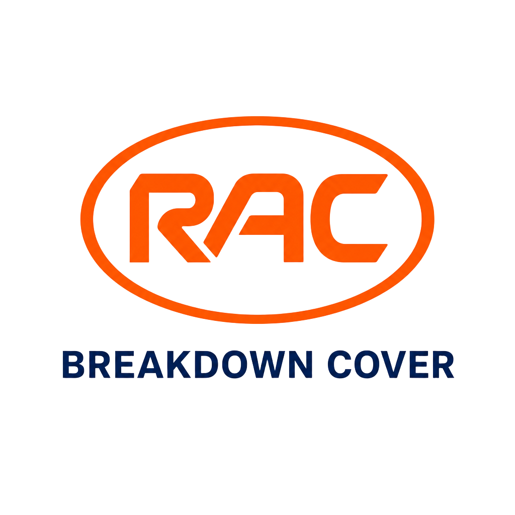 RAC Breakdown Cover